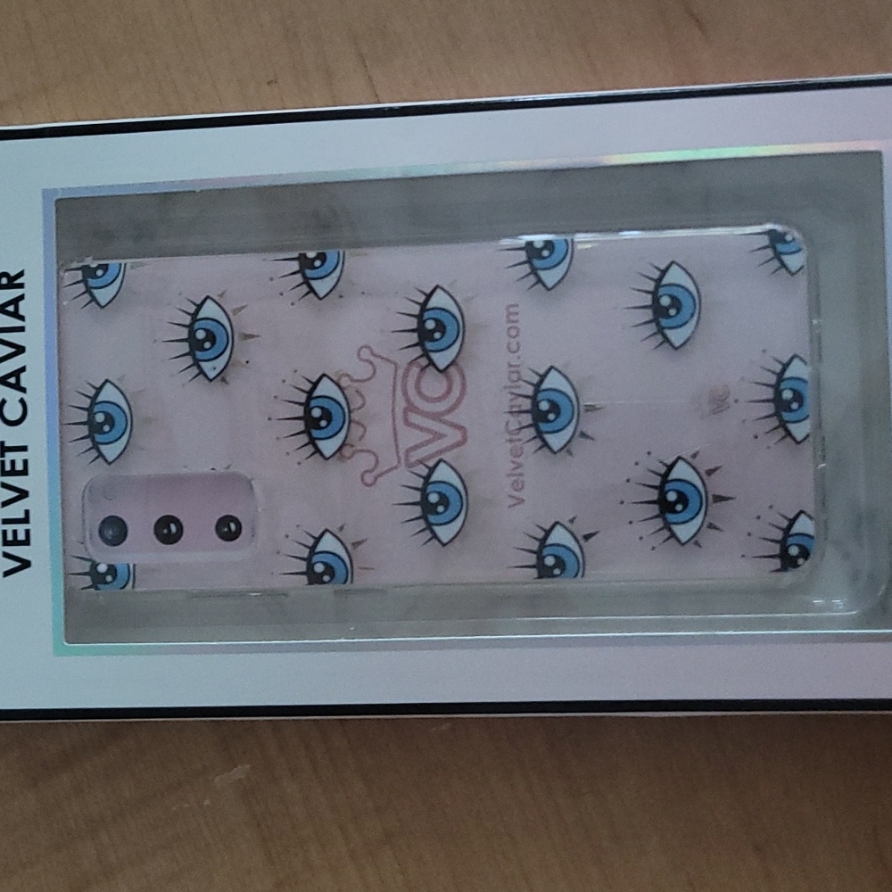 BRAND NEW GALAXY S20 PHONE CASE